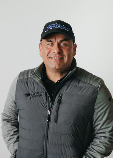 J. Valentine Razo