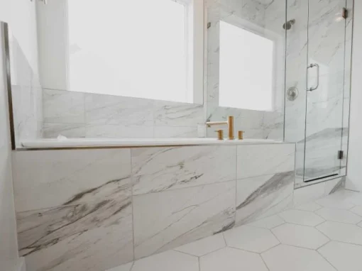 Bathroom Remodels