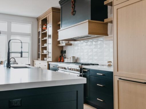 Kitchen Remodels